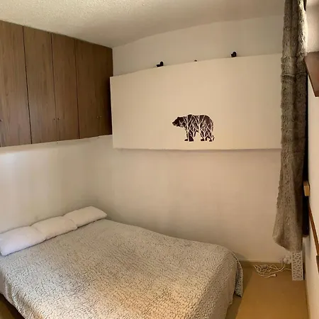 Apartment Grand-bois B105 Cles Blanches *