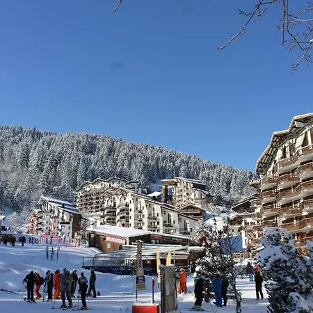 Apartment Grand-bois B105 Cles Blanches *