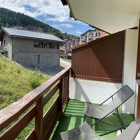 Grand-bois B105 Cles Blanches Apartment *