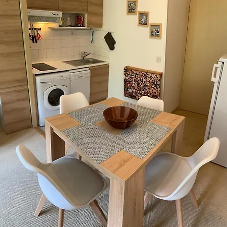 Apartment Grand-bois B105 Cles Blanches